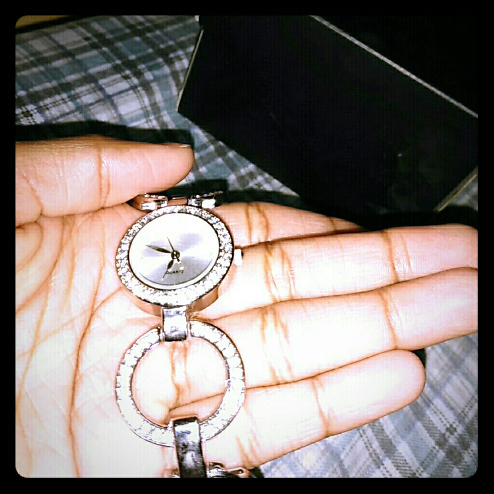 Quartz watch - Picture 2 of 3